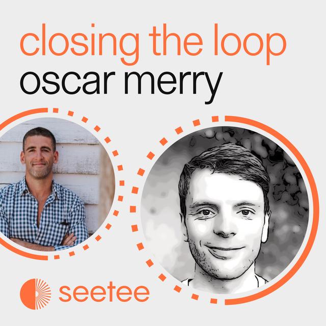 #15 - Oscar Merry: Building the Value4Value Infrastructure - podcast episode cover