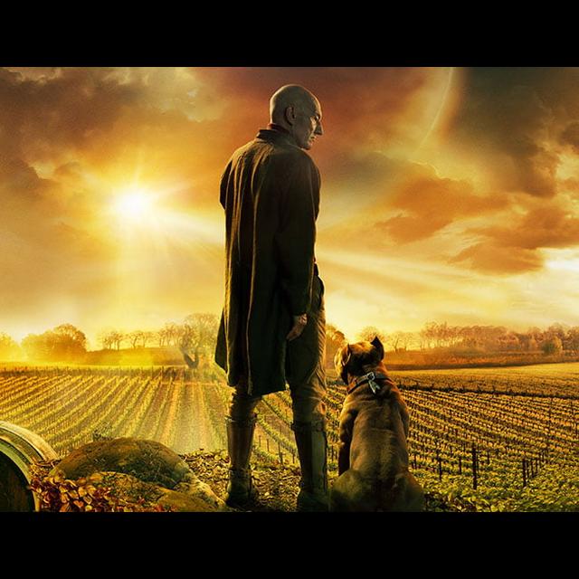 Ep. 99 - Star Trek: Picard - S01E06 - Impossible Box - podcast episode cover