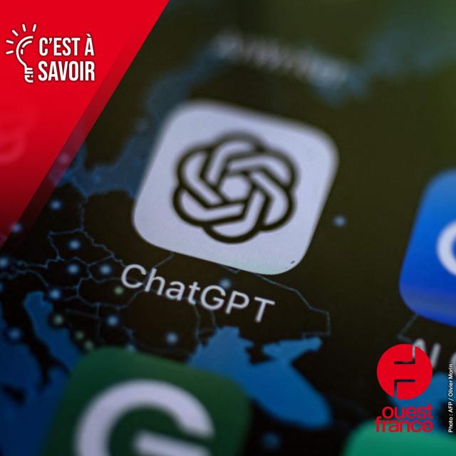 Doit-on avoir peur de l'intelligence artificielle ? - podcast episode cover