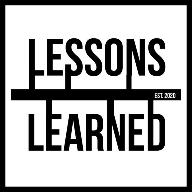 Our BIGGEST Financial Mistakes - podcast episode cover