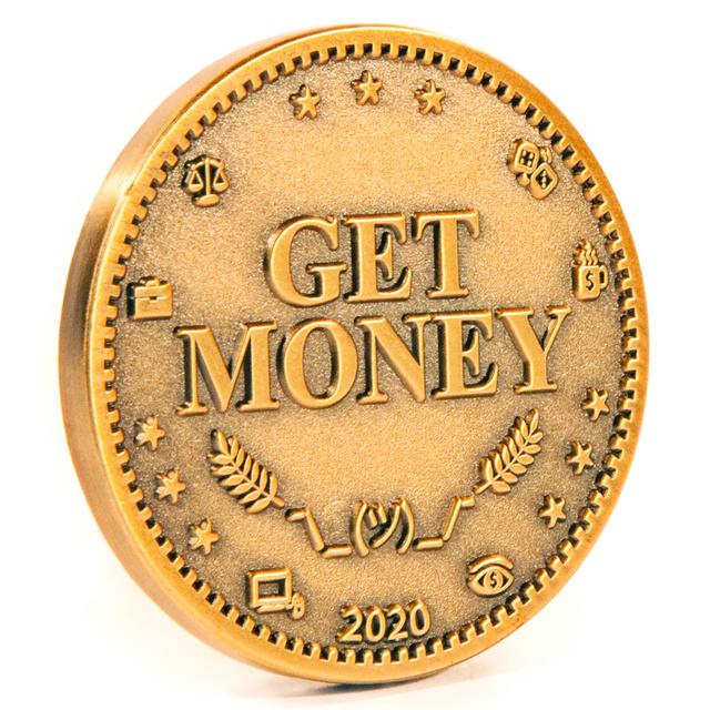 Show us Your D(ebt) - podcast episode cover