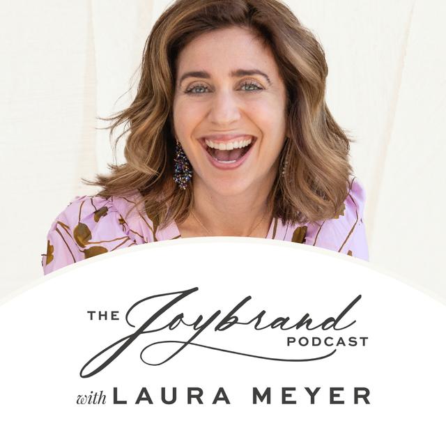 How to Reinvent Yourself and Let Go of the Old You - podcast episode cover