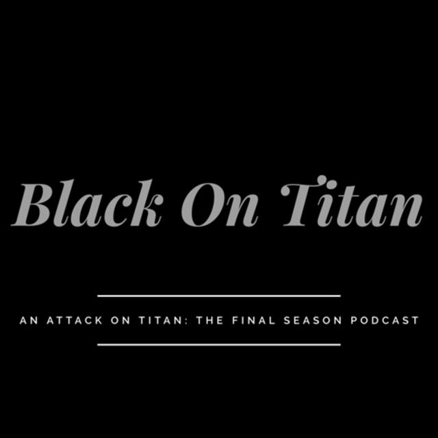Episode 16 Panoramic views - podcast episode cover