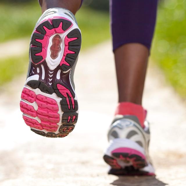 Ready to get running? A starter guide - podcast episode cover