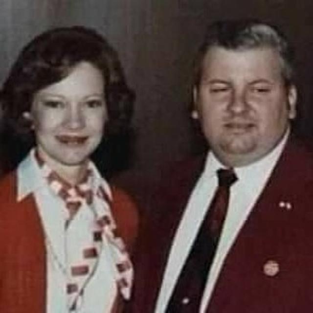 John Wayne Gacy Pt. 1 - podcast episode cover