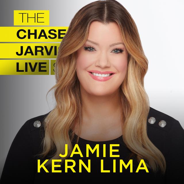 Go from Underestimated to Unstoppable with Jamie Kern Lima - podcast episode cover