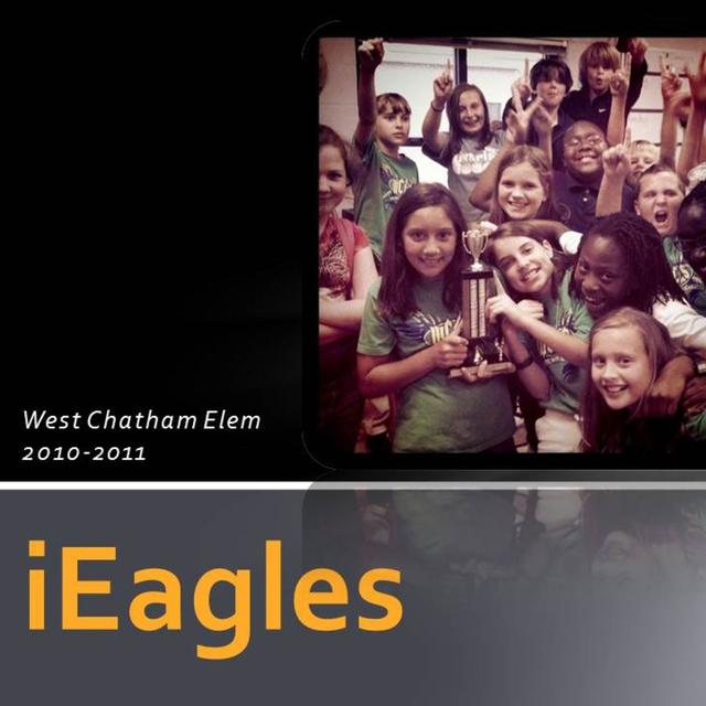 Booktrailers: Watsons Go to Birmigham-Characters - podcast episode cover