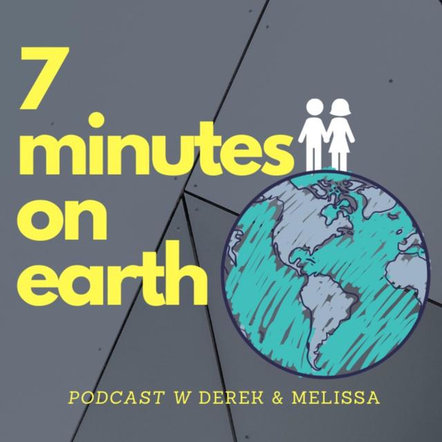 Episode 035: Finding Friends: Expectations - podcast episode cover