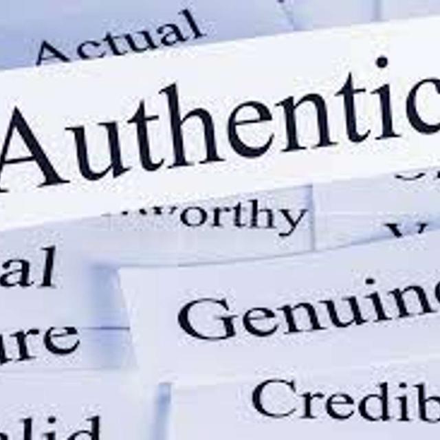 Episode 6: Authentic Relating with Gabe DeRita - podcast episode cover