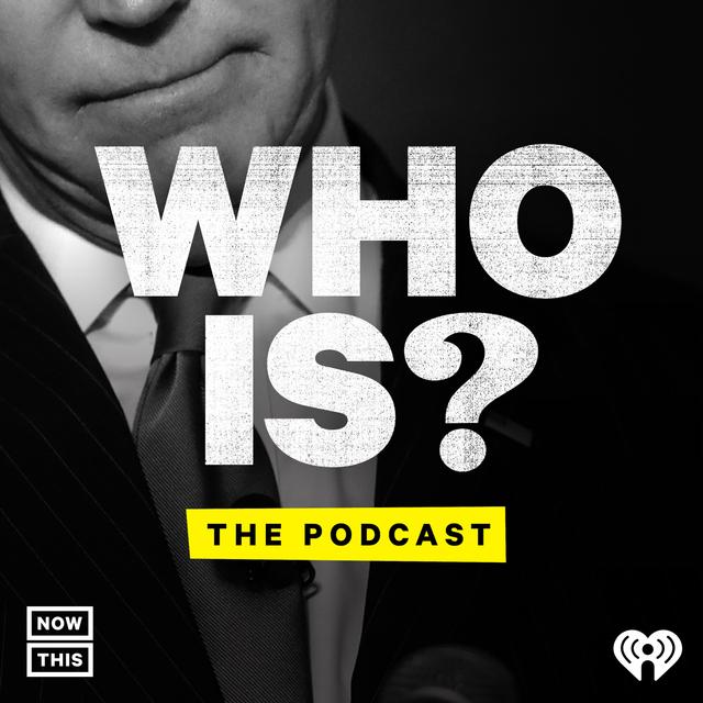 Who Is Joe Biden? - podcast episode cover