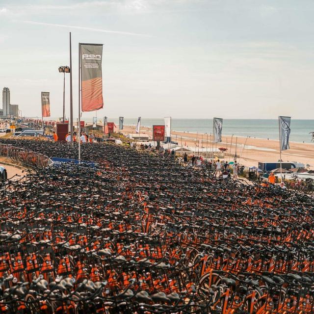 Tour de Zandvoort for Max Verstappen - 2024 Dutch GP Preview - podcast episode cover