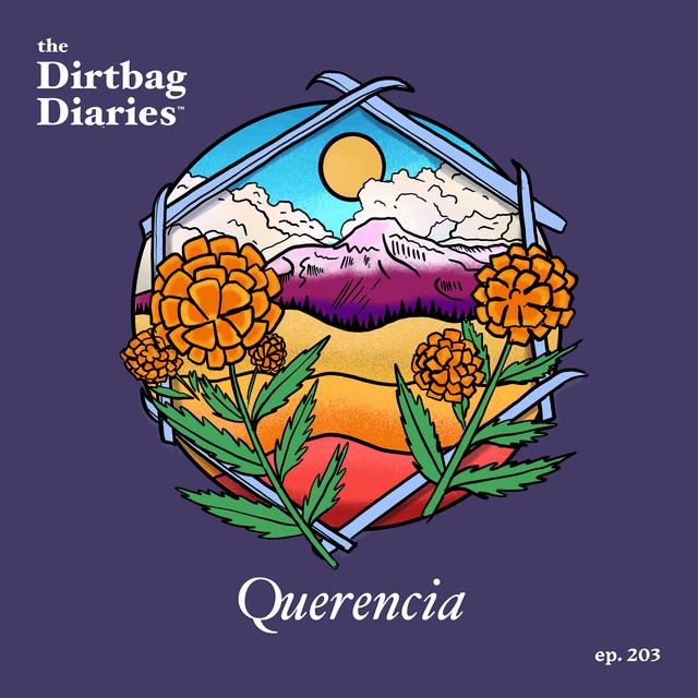 Querencia (Español) - podcast episode cover