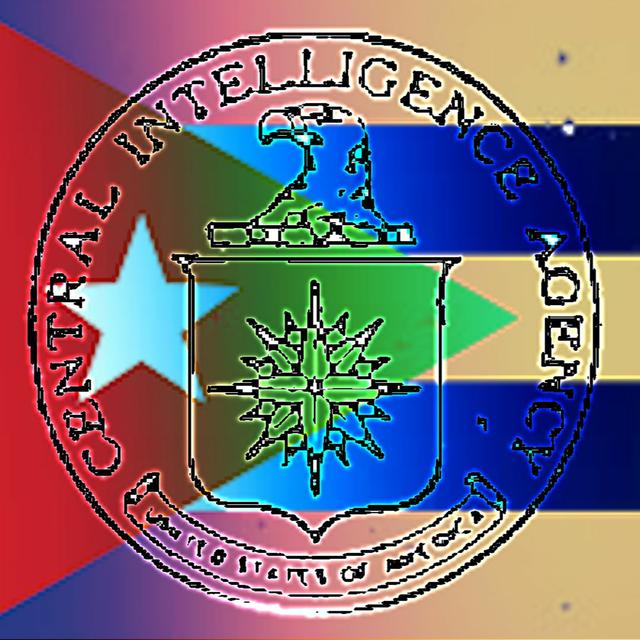 SOS Cuba: An Extensive Web of CIA Plots & Propaganda - podcast episode cover