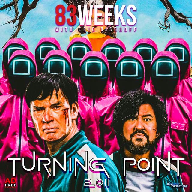 Episode 191: Turning Point 2011 - podcast episode cover