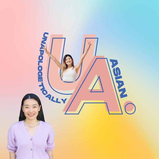 66. Intergenerational Trauma, Filial Piety & Asian Mental Health ft. Dr Phoebe Lau - podcast episode cover