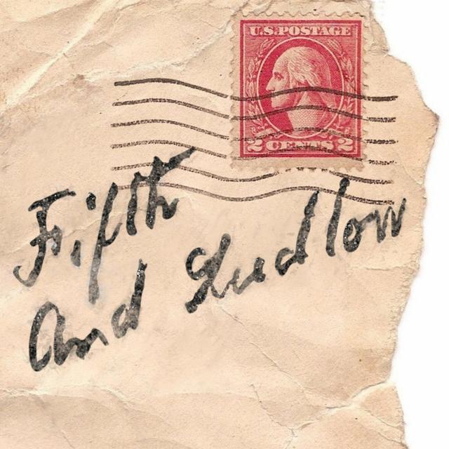Coming Soon: Fifth and Ludlow - podcast episode cover
