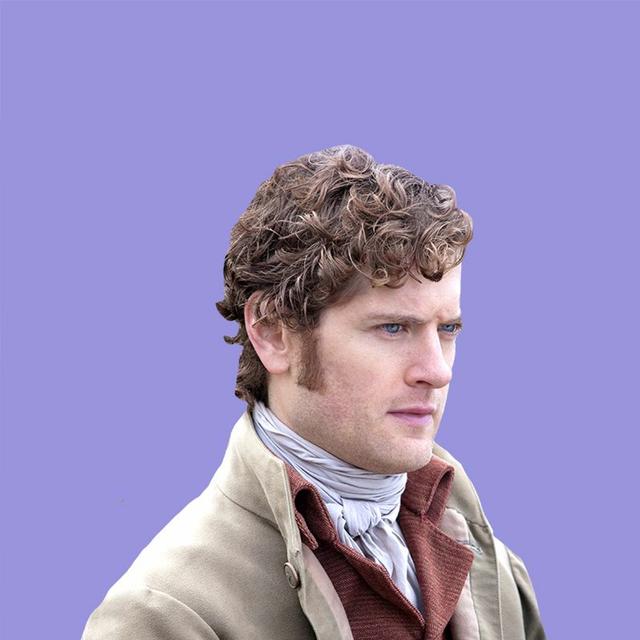 Poldark (2015) Commentary Track 2x05 - podcast episode cover