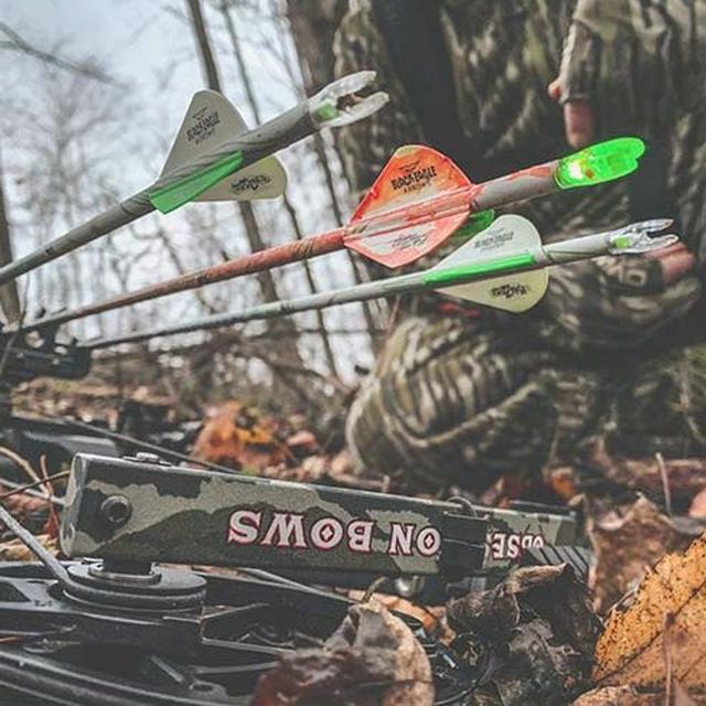 TW 258 - Opening Day Archery Prep - podcast episode cover