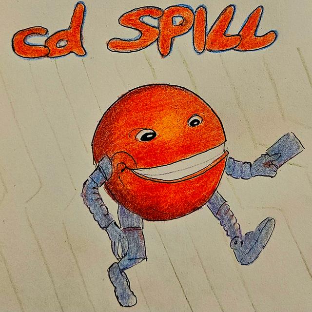 Supaplex (#19) - podcast episode cover
