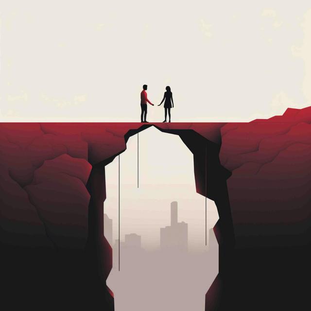 2422: Team Up with the Person Against the Problem by Keith Wilson on Handling Temptation and Addiction as a Couple - podcast episode cover