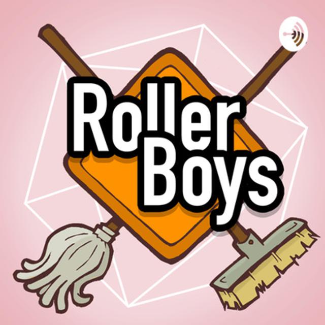 Three Tickets Please (018) - podcast episode cover