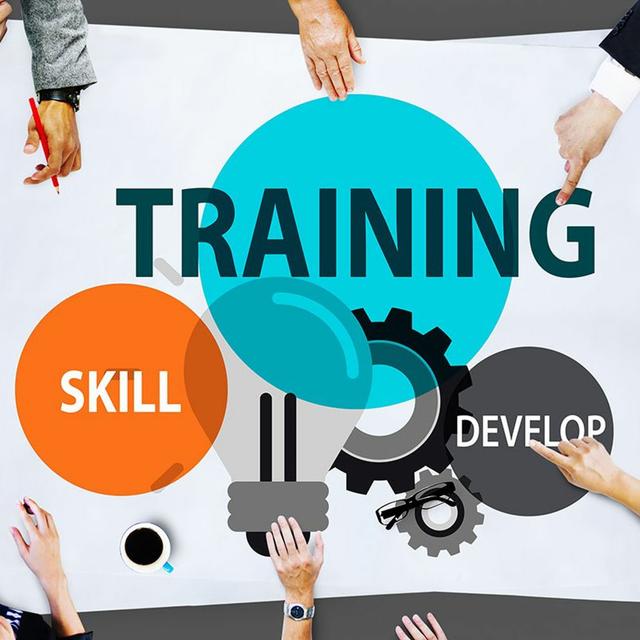 Train the Trainer - Difficult Trainees - podcast episode cover
