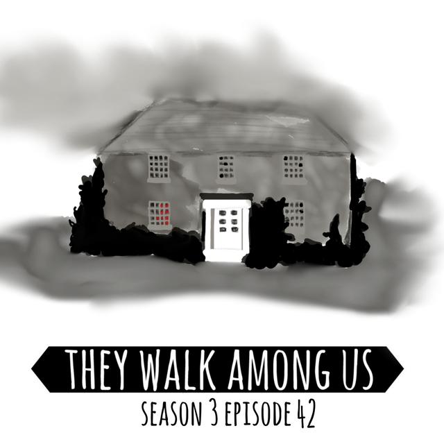 The Murders At White House Farm / Jeremy Bamber - Part 1 - podcast episode cover