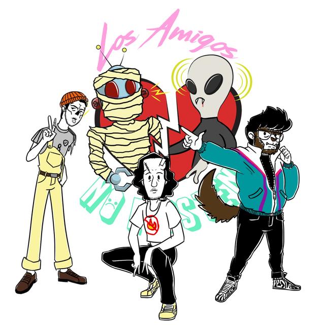 Ep.199 - Monstars - podcast episode cover
