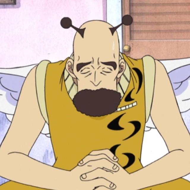 One Piece Eps 156-158 - podcast episode cover