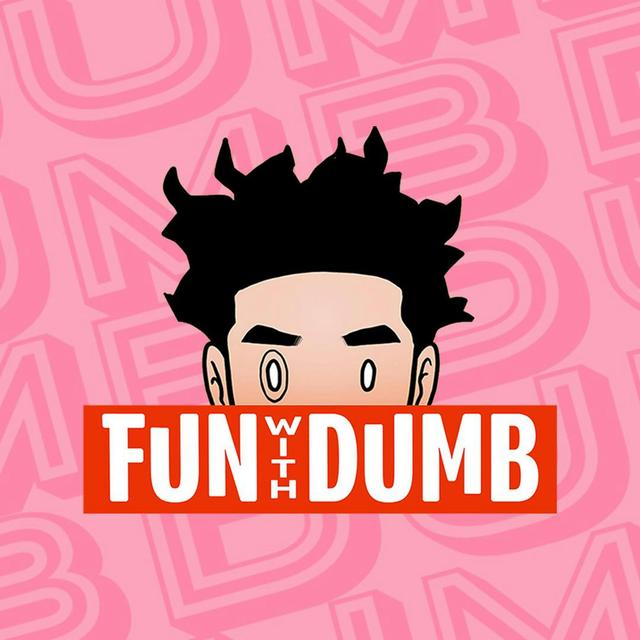 Fun With Dumb Halloween Special - podcast episode cover