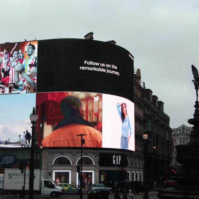 What Happened to the Big Idea in Advertising? - podcast episode cover