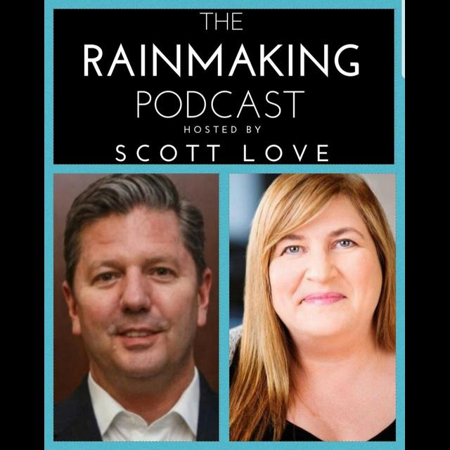 TRP 26: Consultations That Convert: 3 Ways To Make Your Business Stand Out From Competitors with Liz Wendling - podcast episode cover
