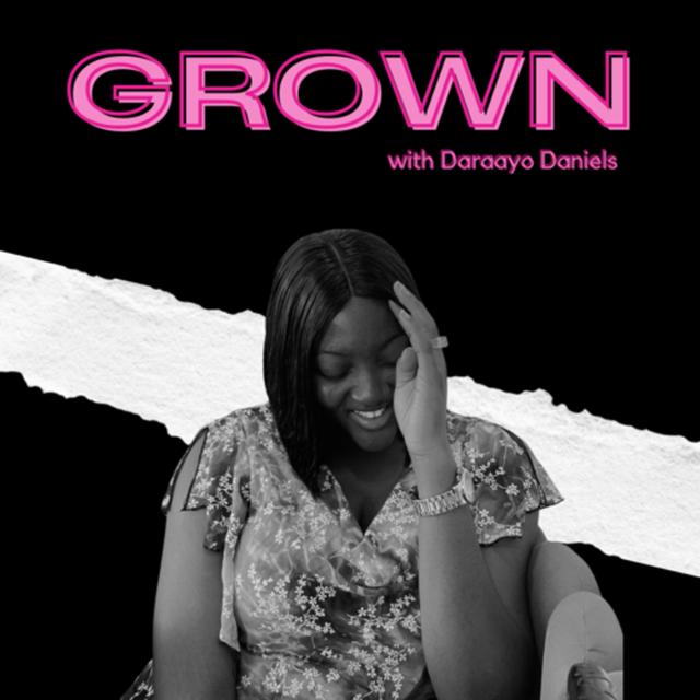 We Can Relate Cause We're Going Through It Too. - podcast episode cover