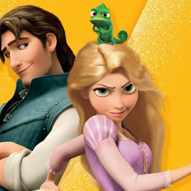Disney Pauses Development On "Tangled" Live-Action Remake | Disney Plus News - podcast episode cover