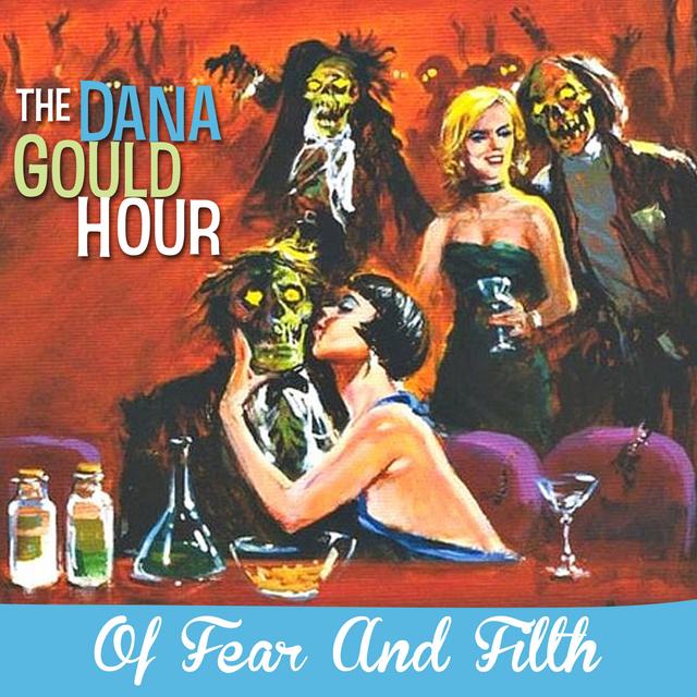 Of Fear and Filth - podcast episode cover