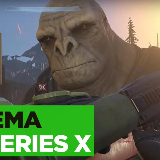 Il problema di Xbox Series X - podcast episode cover