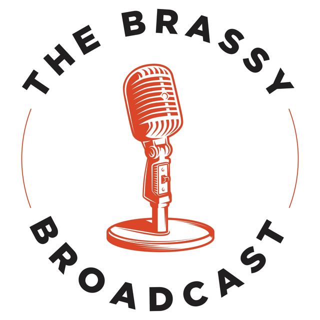 157: Awkward BJJ Journal Entry 7 - Stop Wasting Energy - podcast episode cover