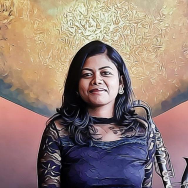 Bidhi Mandal: Creating the World You Want to See Through Entrepreneurship - podcast episode cover