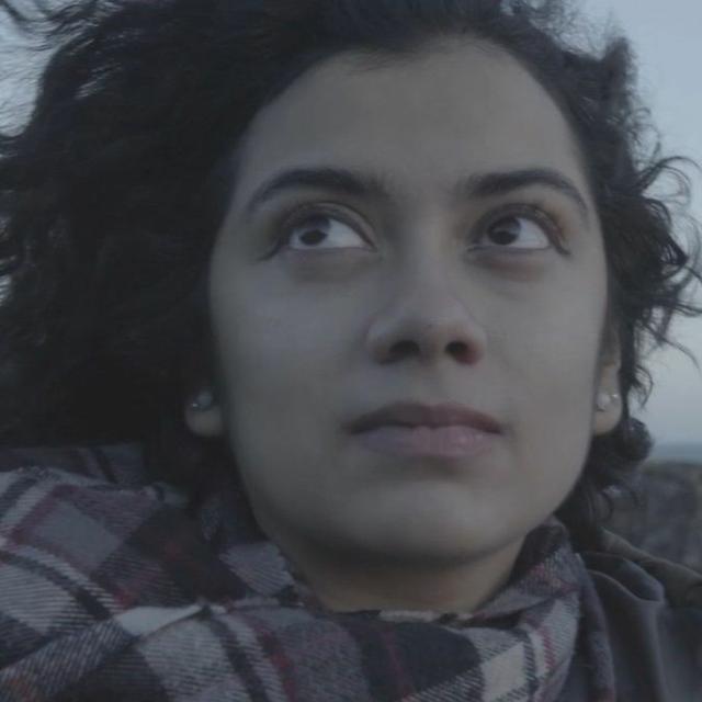 Filmotomy Podcast 87: Hyphen Short Film Director and Composer at FemmeFilmFest - podcast episode cover