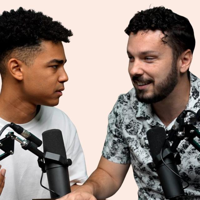 Apologetics: Practical Tips on Having Conversations About Apologetics - podcast episode cover