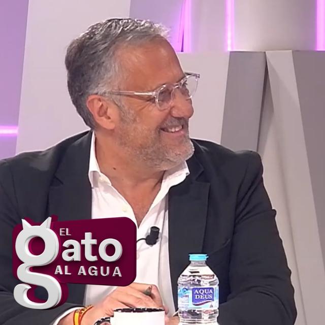 El Gato al Agua | 11/06/25 - podcast episode cover