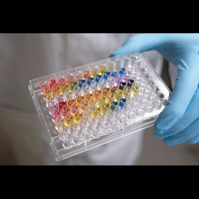 Computerized Chemical Toxicity Prediction Beats Animal Testing - podcast episode cover