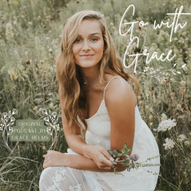 Live authentically in your truth - podcast episode cover