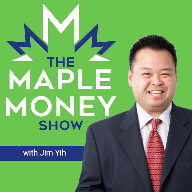 Financial Advisor or DIY: Navigating Your Way Through Financial Advice Options, with Jim Yih - podcast episode cover
