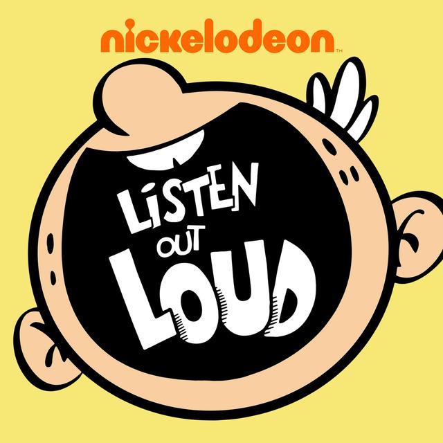 Lola Loud - podcast episode cover