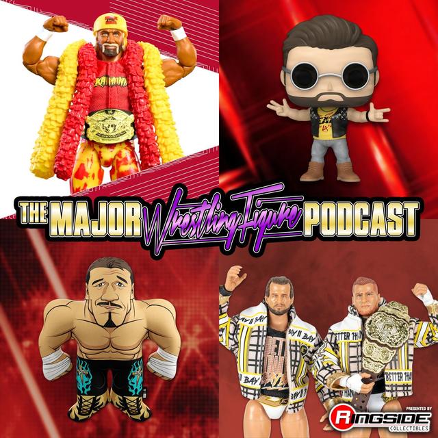 Hogan Signs Everything! - podcast episode cover