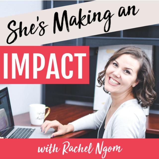 Getting CLARITY with Your Message and Audience (with Brian Dixon): Episode 124 - podcast episode cover