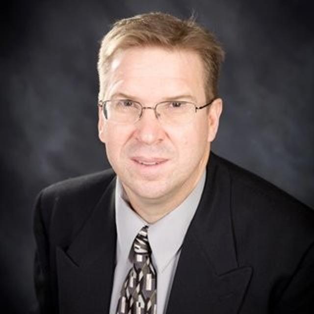 1,023: How Finance Propelled a Tech Enthusiast into the C-suite | Doug Potvin, CFO, Trinity Logistics - podcast episode cover