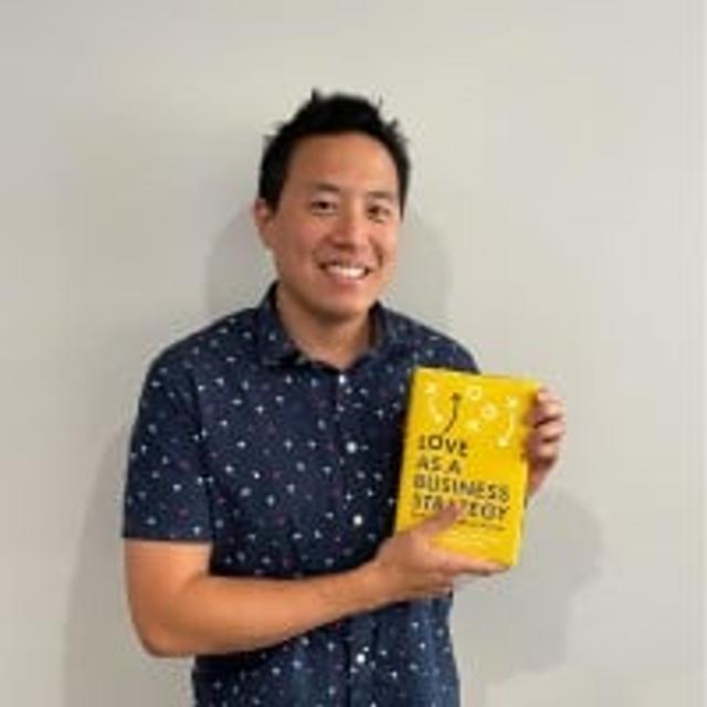 291 - Putting People At the Center of Work with Jeff Ma & Mohammad Anwar - podcast episode cover