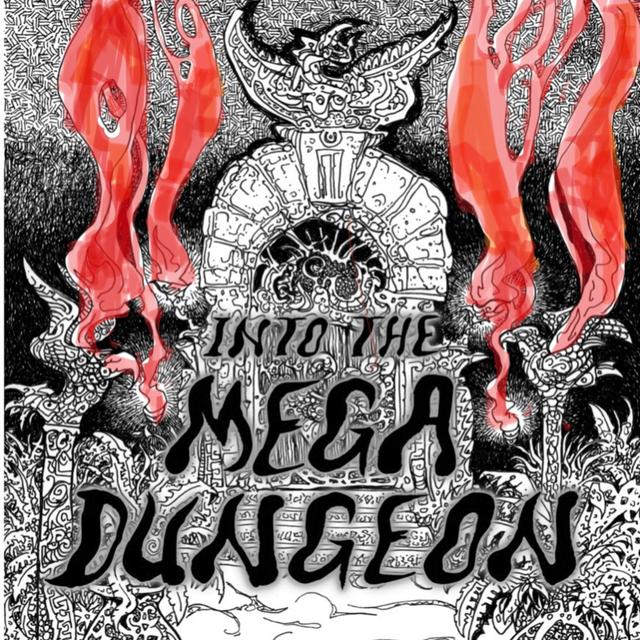 Literally Possessed by a Demon - podcast episode cover